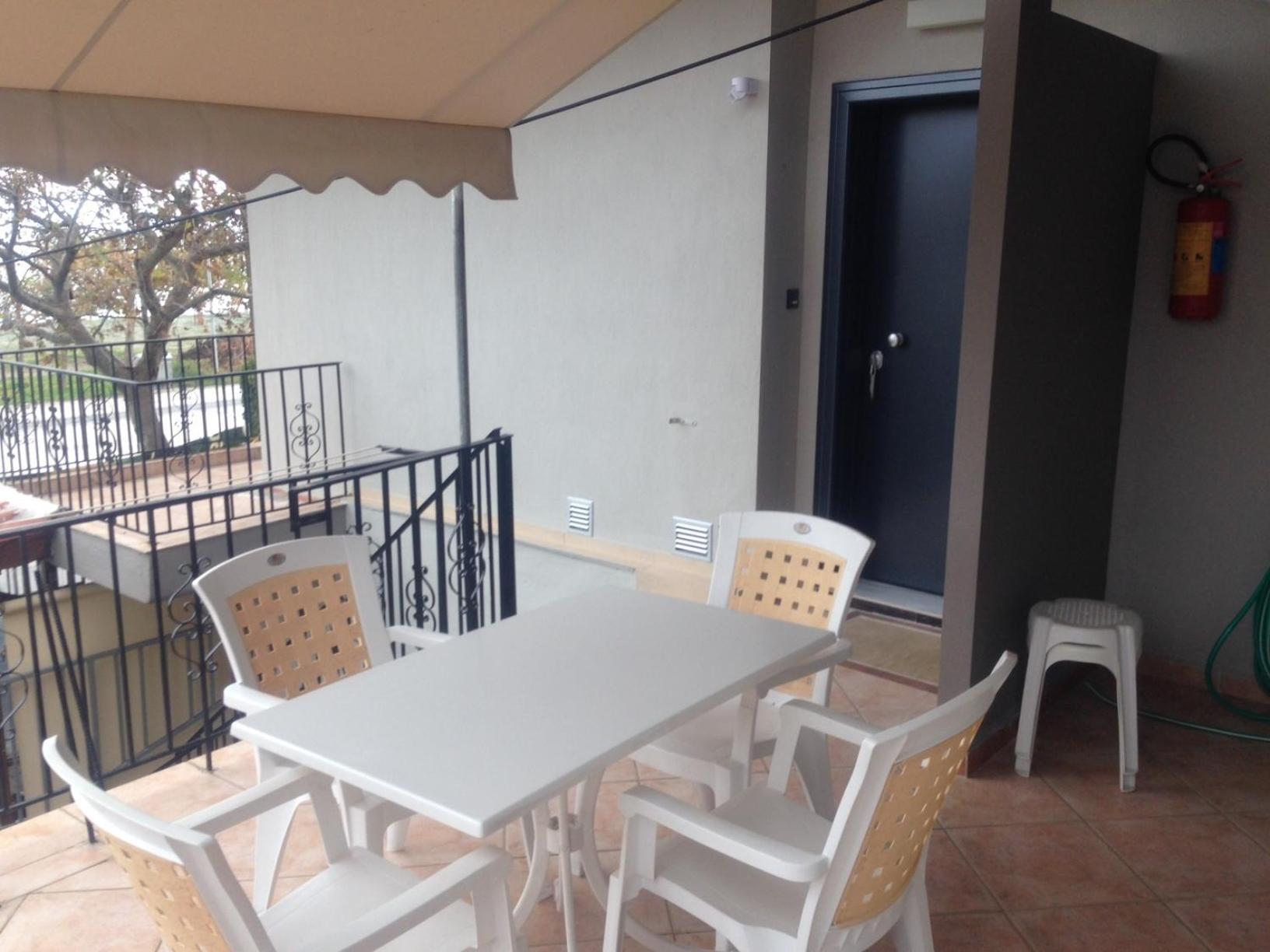 Elli Apartment เวลิกา ภายนอก รูปภาพ