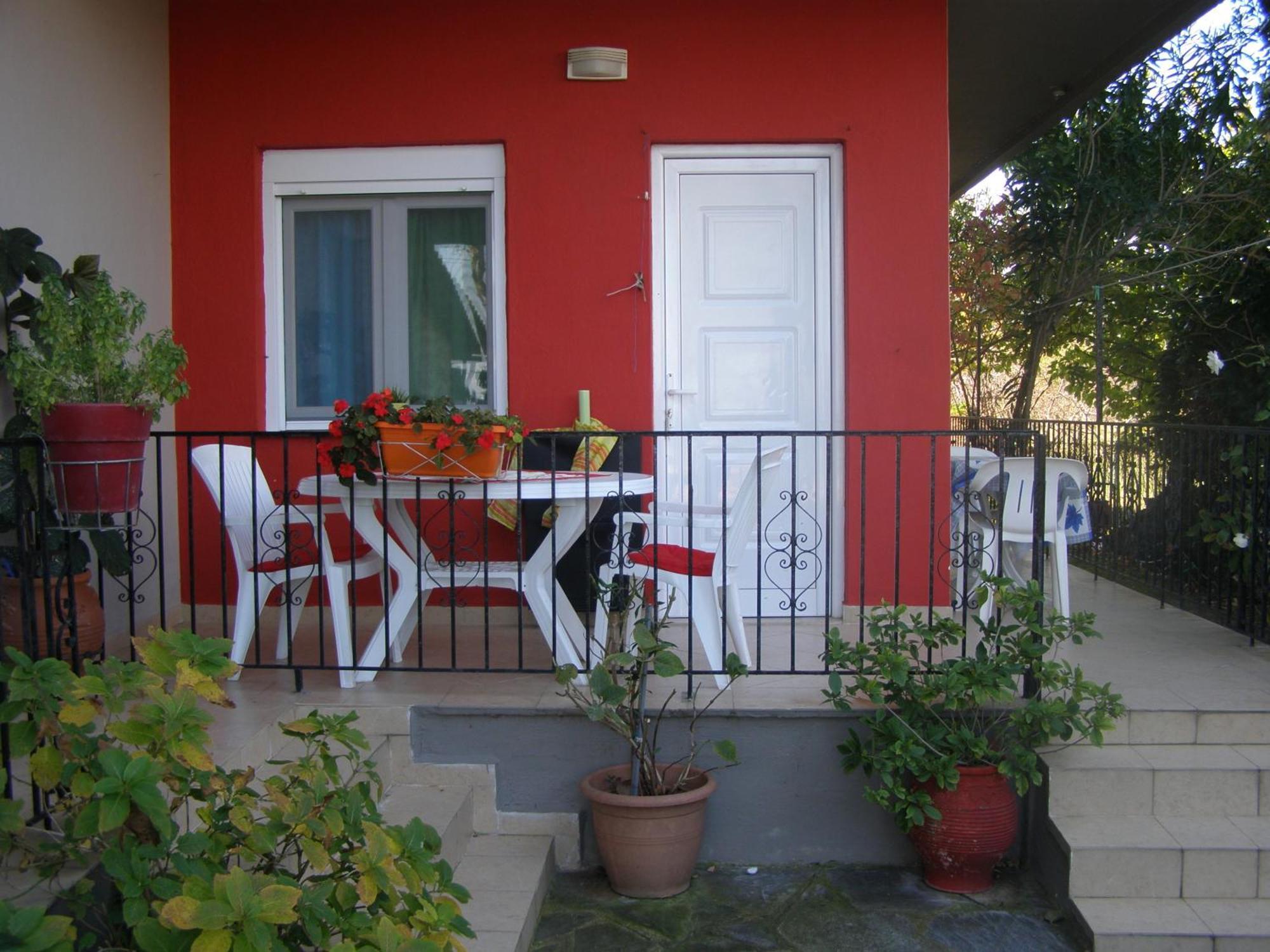 Elli Apartment เวลิกา ภายนอก รูปภาพ