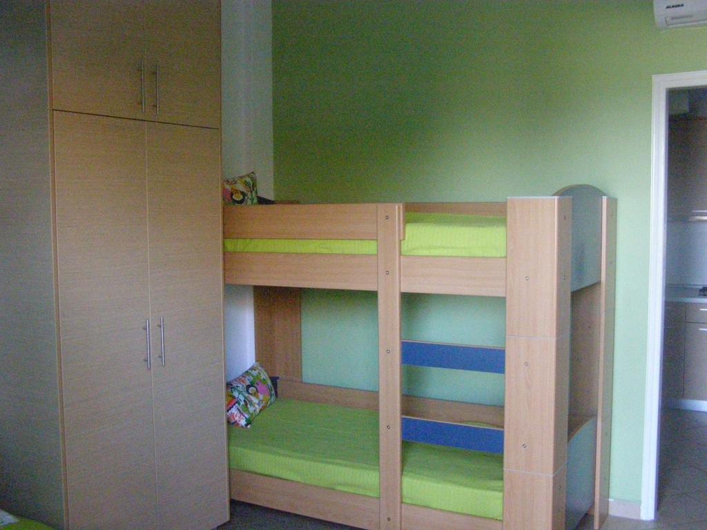 Elli Apartment เวลิกา ห้อง รูปภาพ