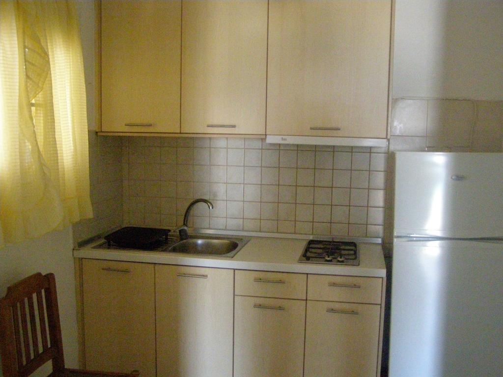 Elli Apartment เวลิกา ห้อง รูปภาพ