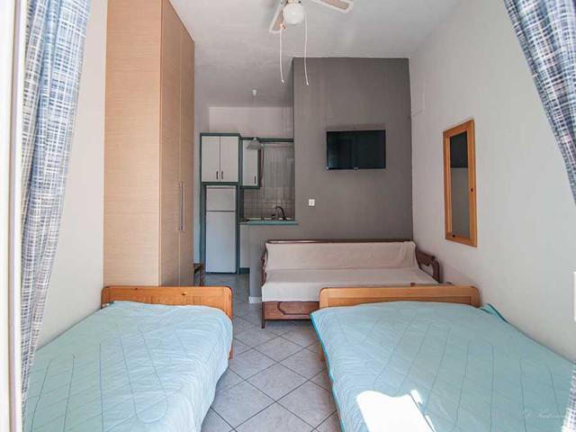 Elli Apartment เวลิกา ภายนอก รูปภาพ