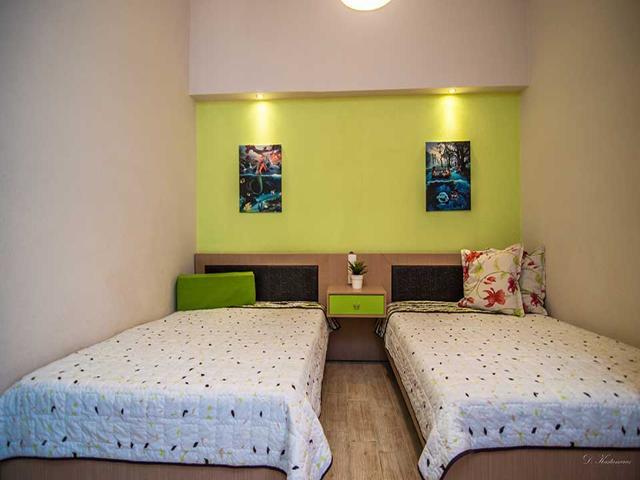 Elli Apartment เวลิกา ภายนอก รูปภาพ