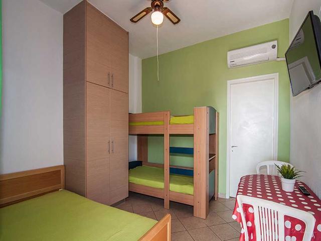 Elli Apartment เวลิกา ภายนอก รูปภาพ